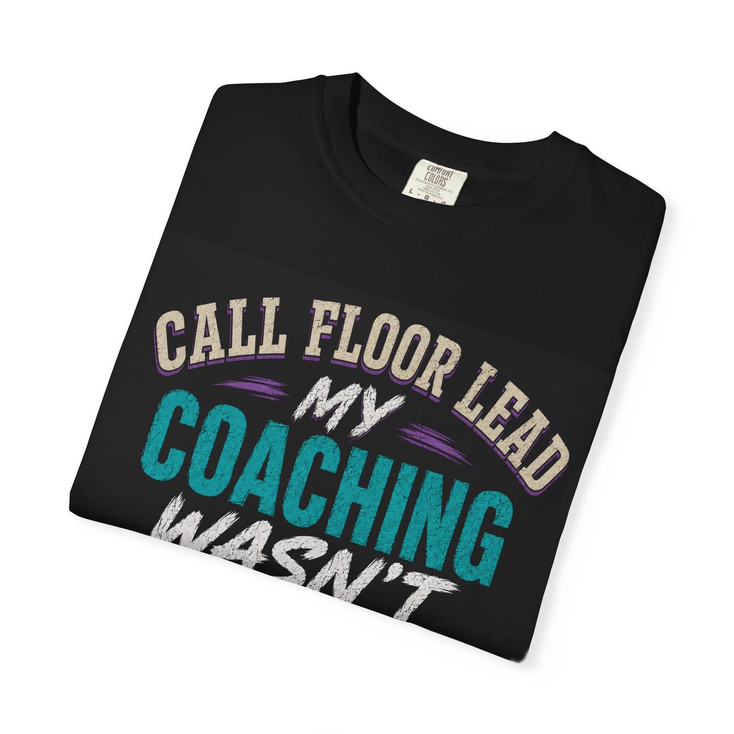 Unisex My coaching
