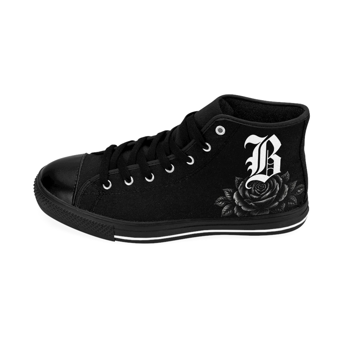 B Women's sneakers