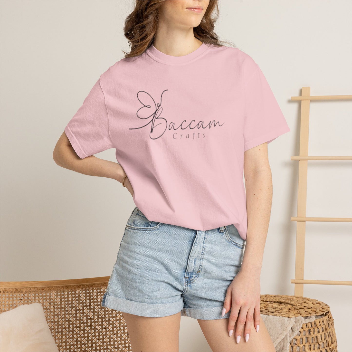 Baccam Crafts