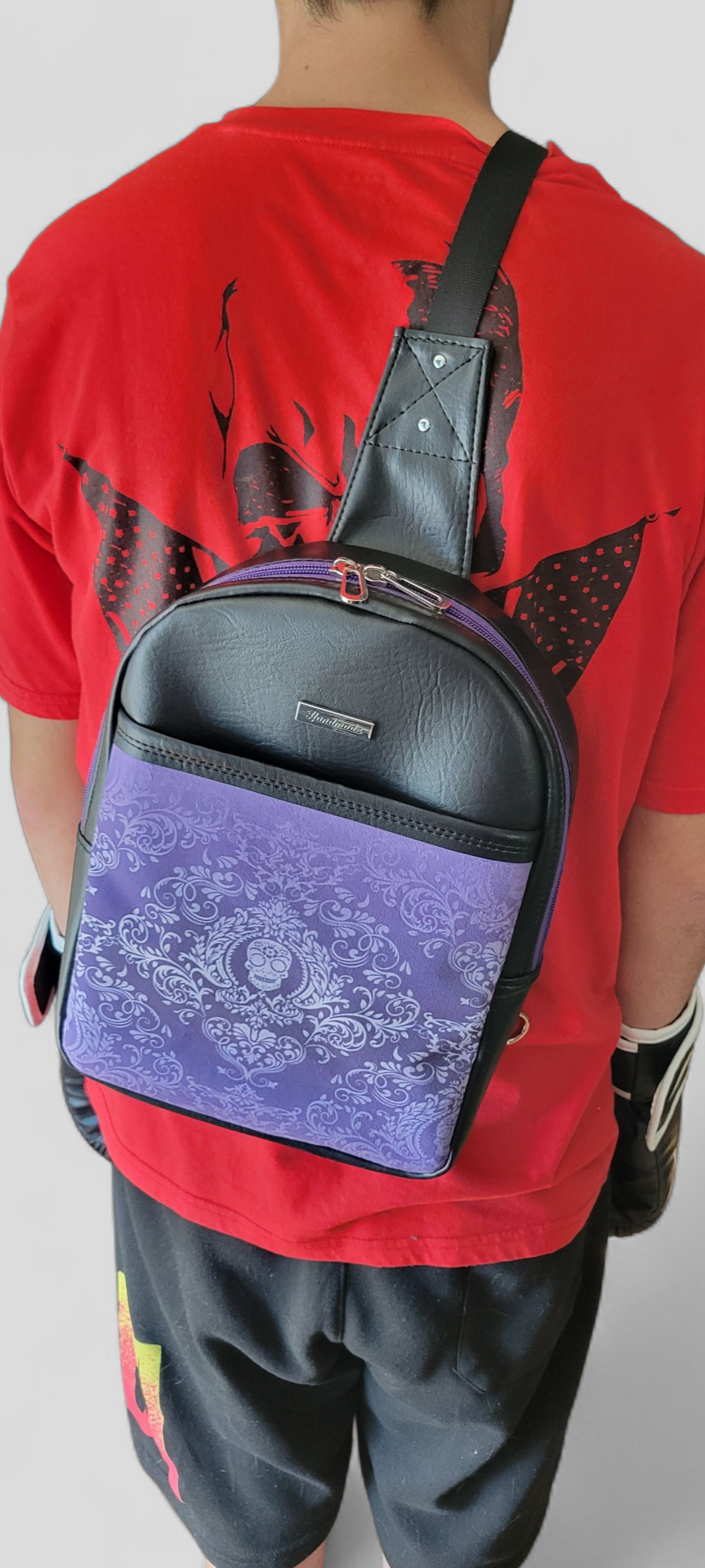 Sunshine Backpack