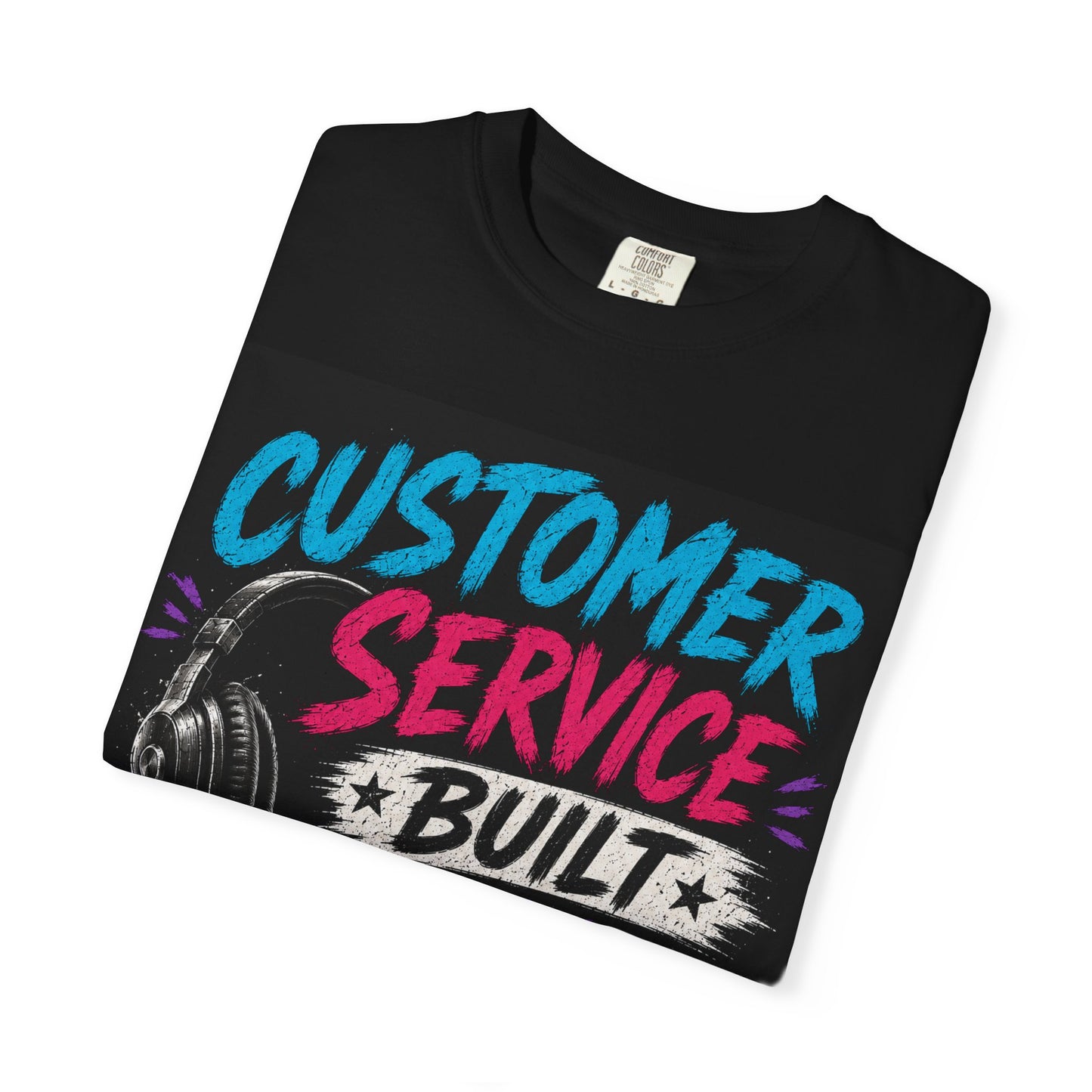 Unisex Customer Service