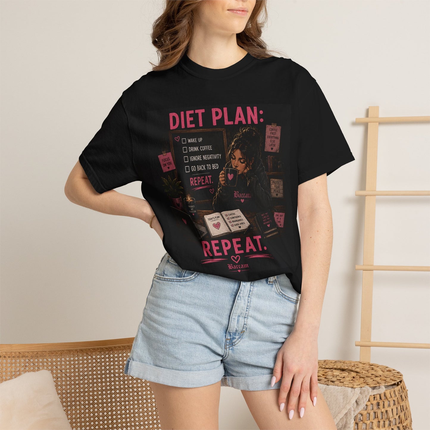 Unisex Diet plan
