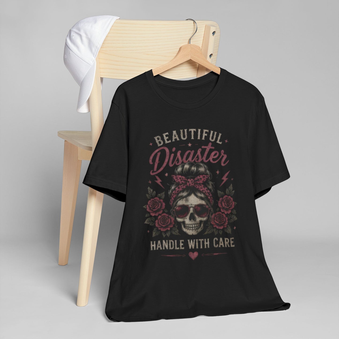 Unisex Beautiful Disaster
