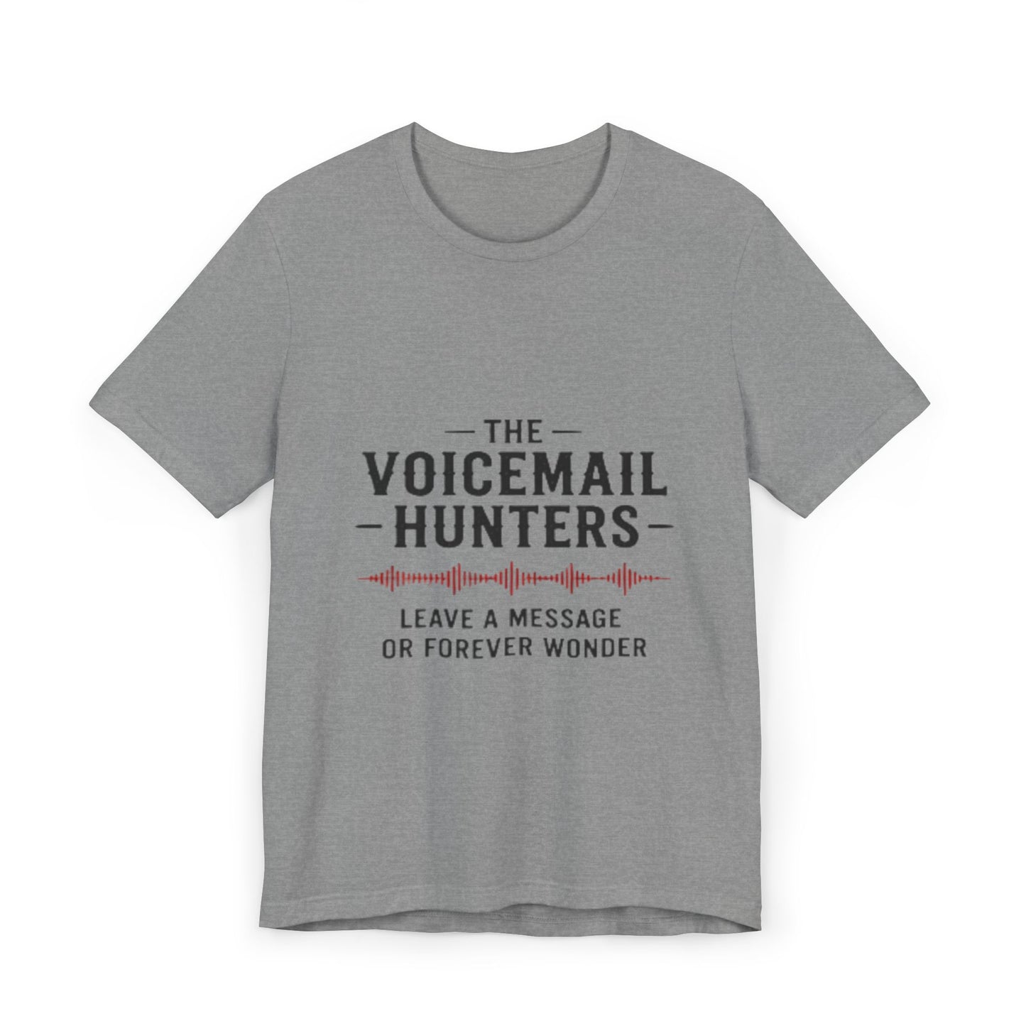 Unisex Voicemail