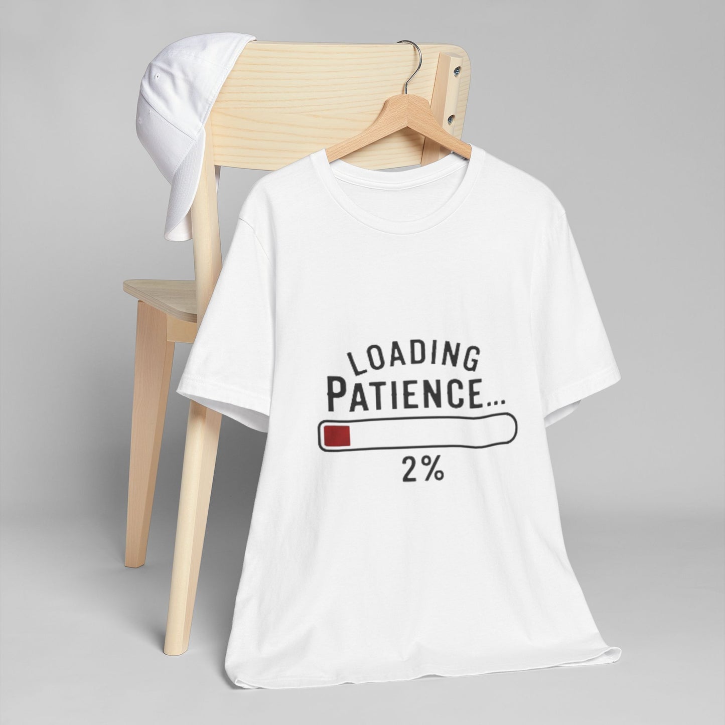 Unisex Loading