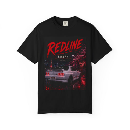 Unisex Redline