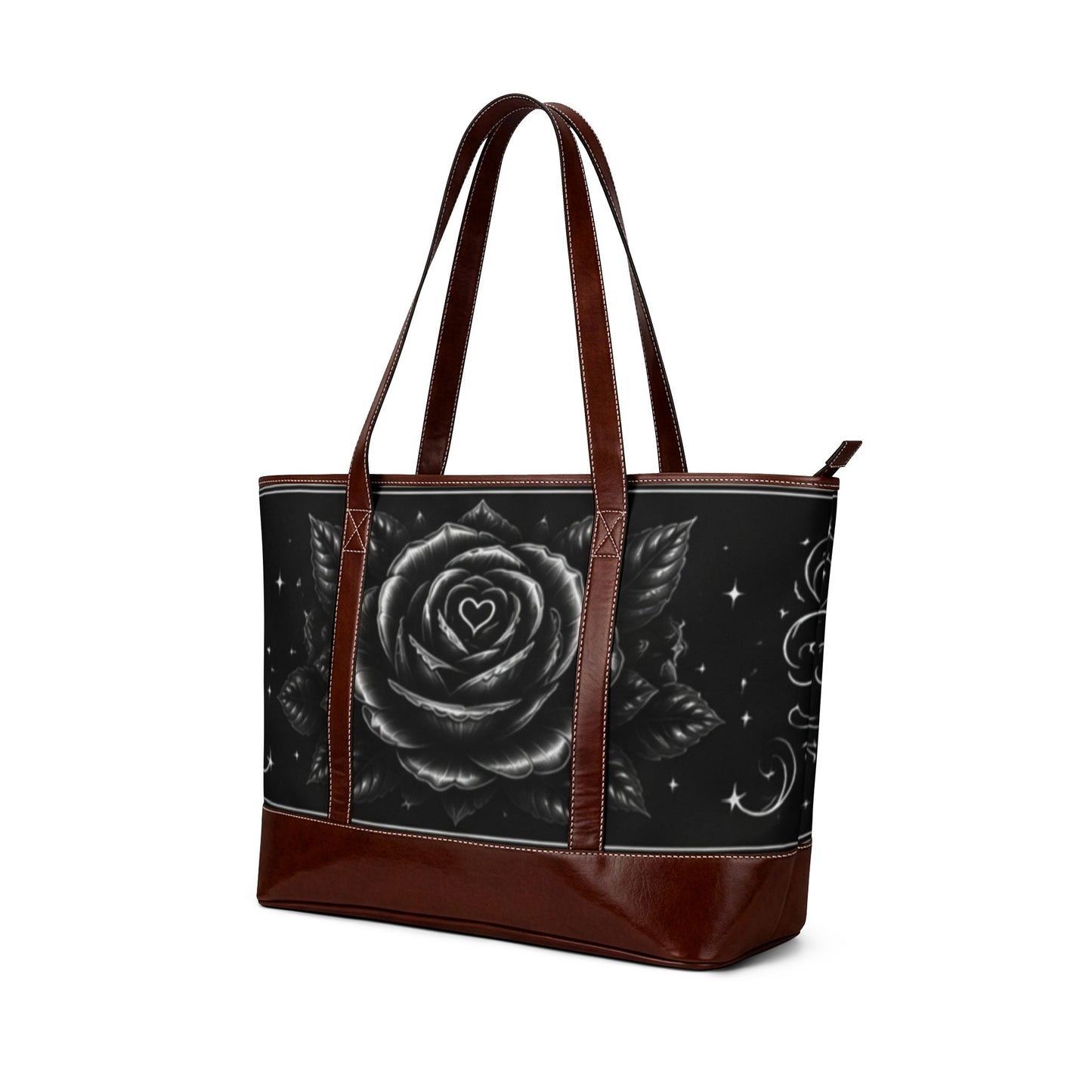 Rose Handbag