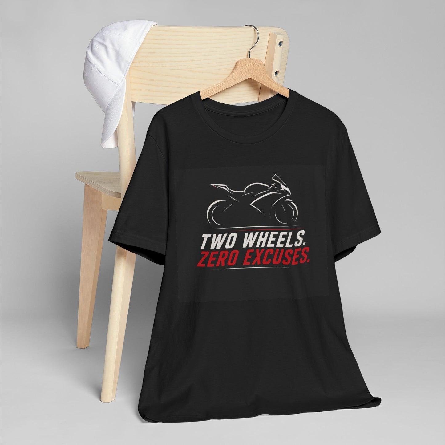 Unisex Two wheels