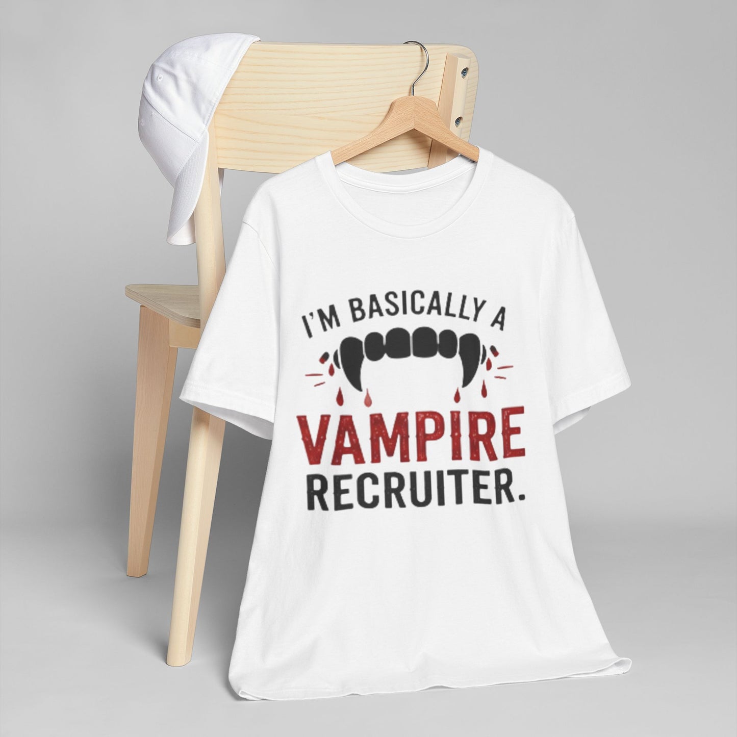 Unisex Vampire