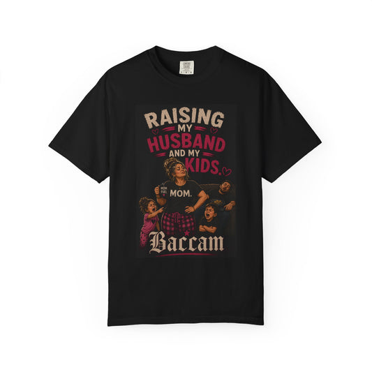 Unisex Raising my husband