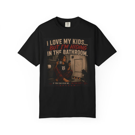 Unisex I love my kids