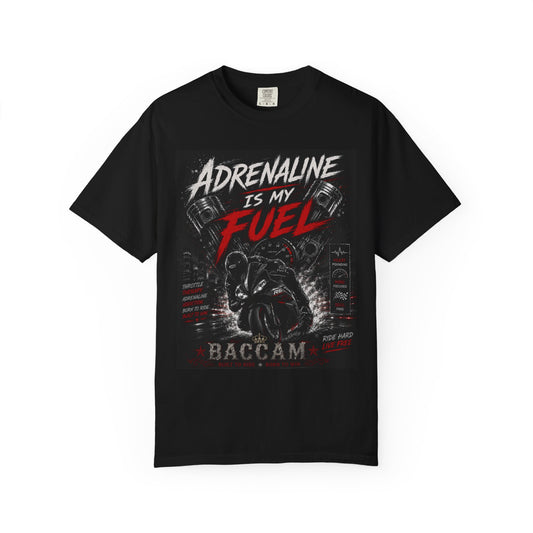 Unisex adrenaline
