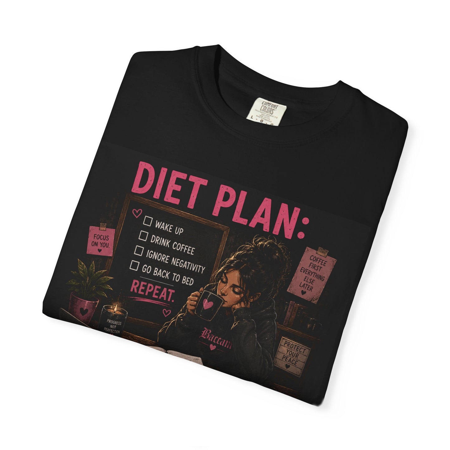 Unisex Diet plan