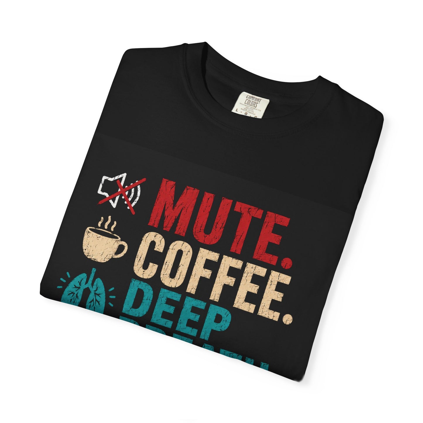 Unisex Mute