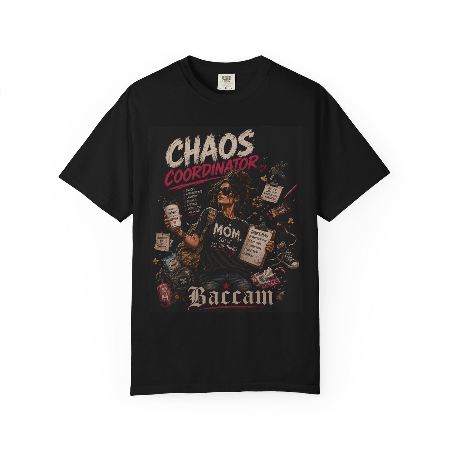 Unisex Chaos Coordinator