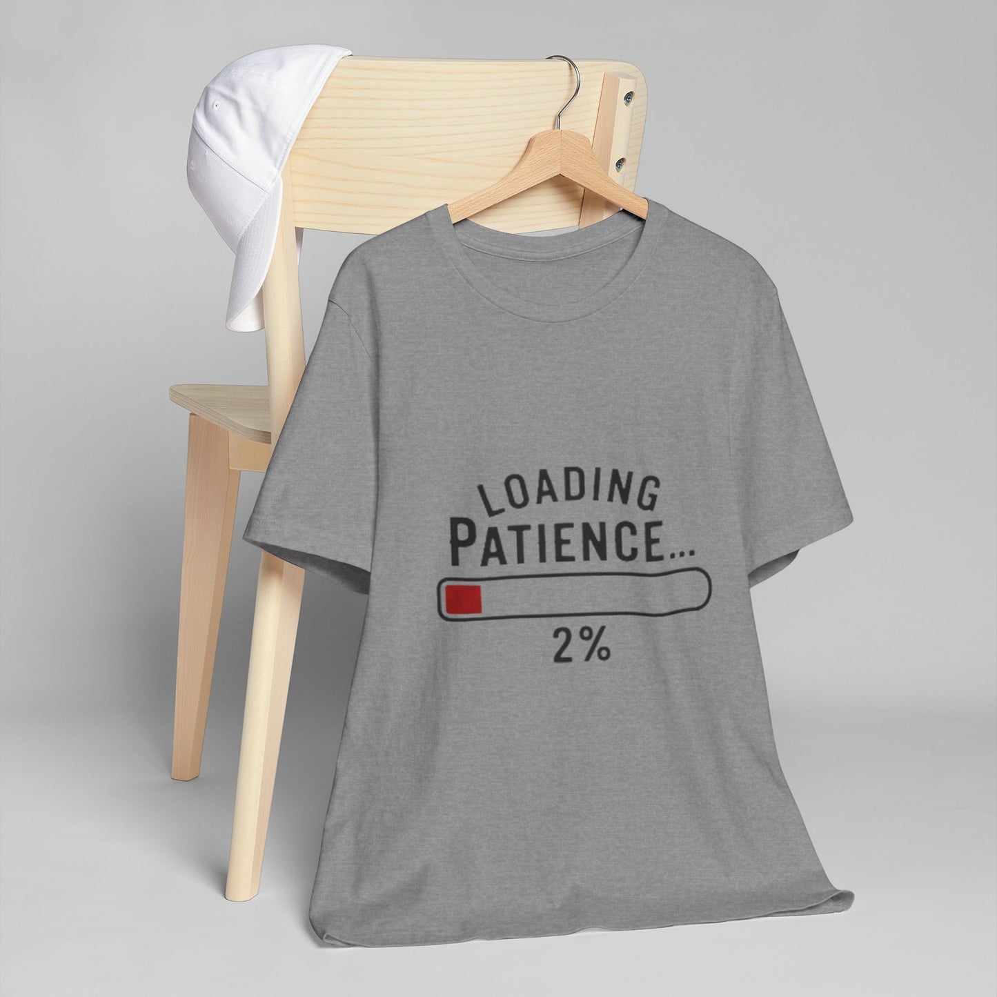Unisex Loading
