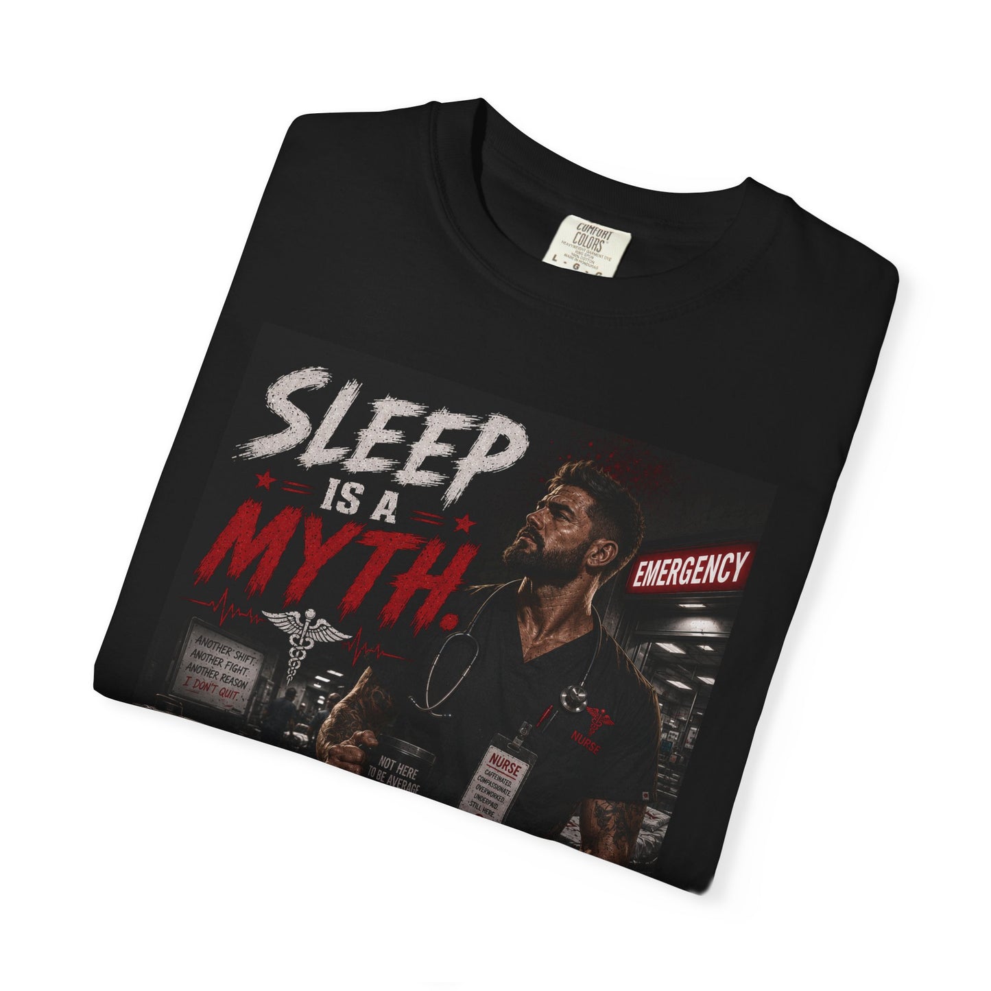 Unisex Sleep