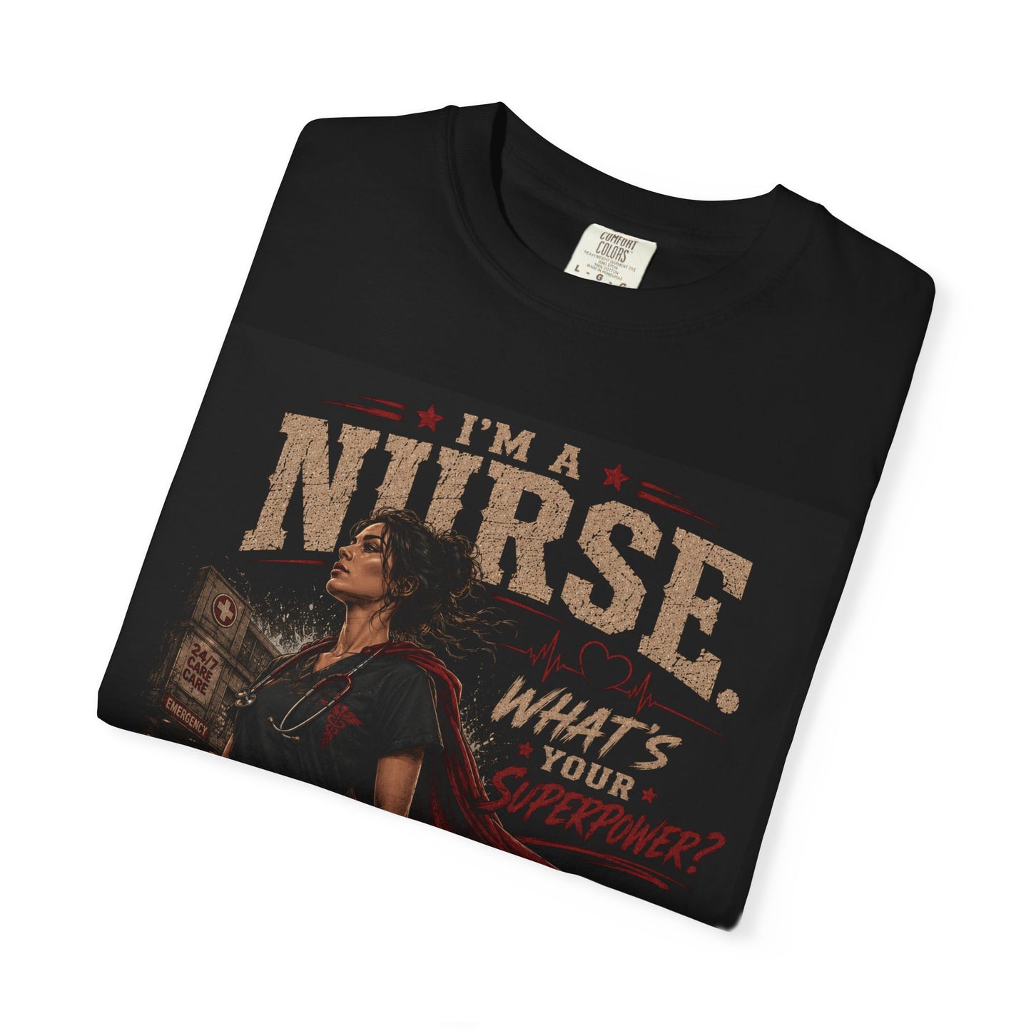 Unisex Im a nurse
