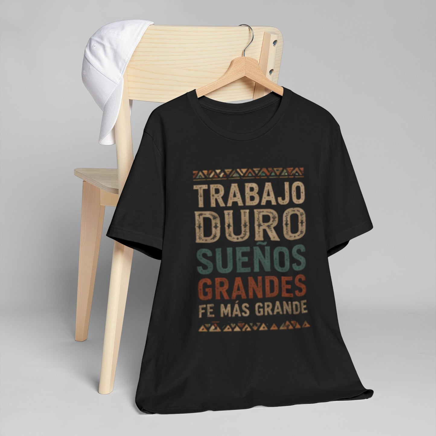 Unisex Trabajo