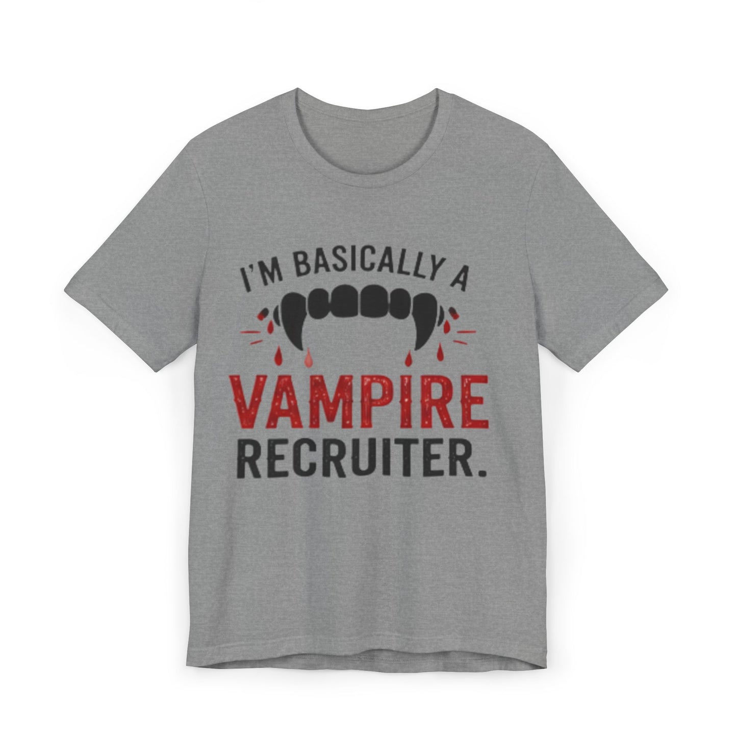Unisex Vampire