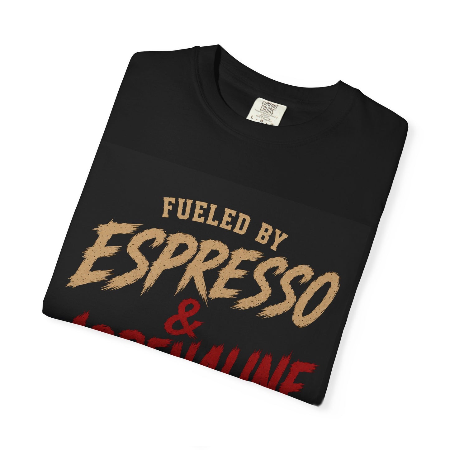 Unisex Espresso & Adrenaline