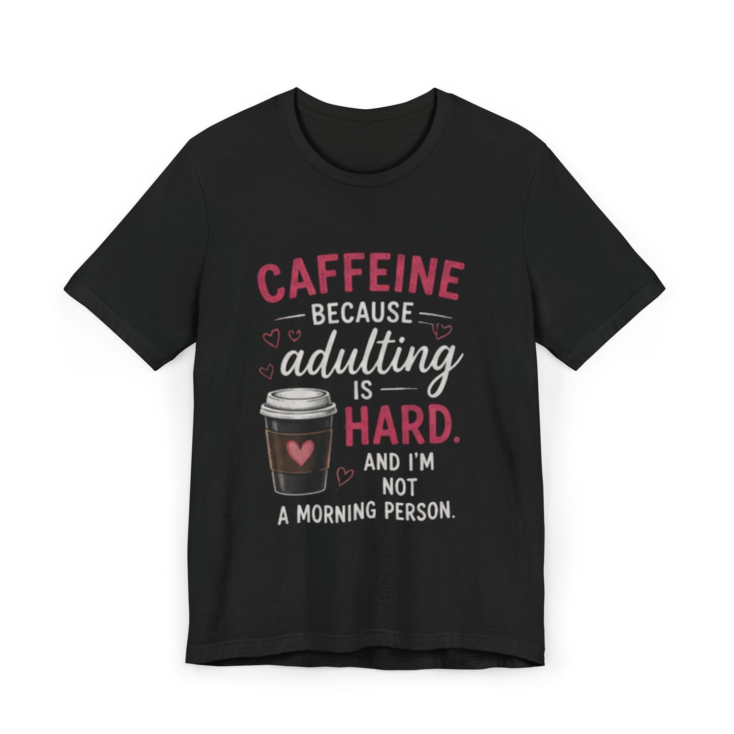 Unisex Caffeine