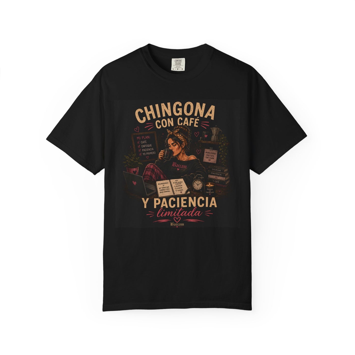 Unisex Chingona