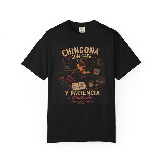 Unisex Chingona