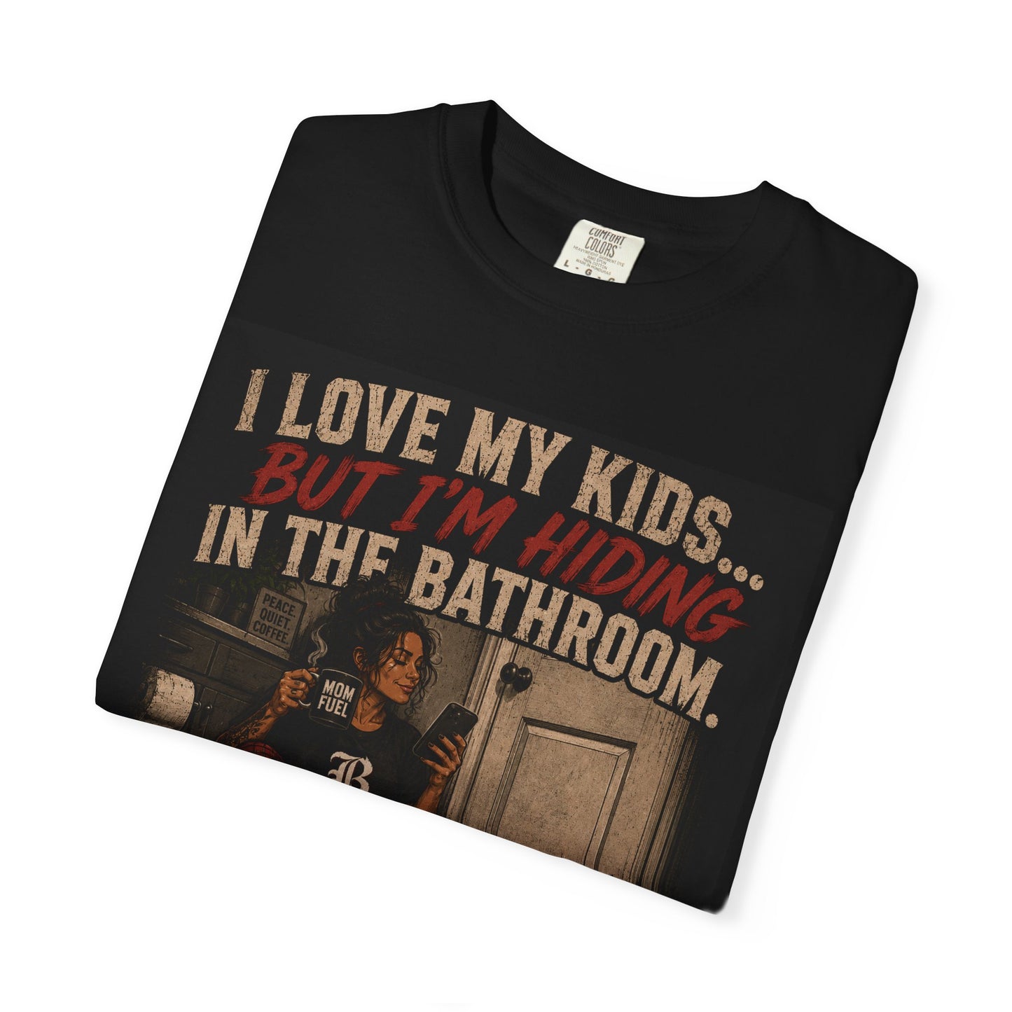 Unisex I love my kids