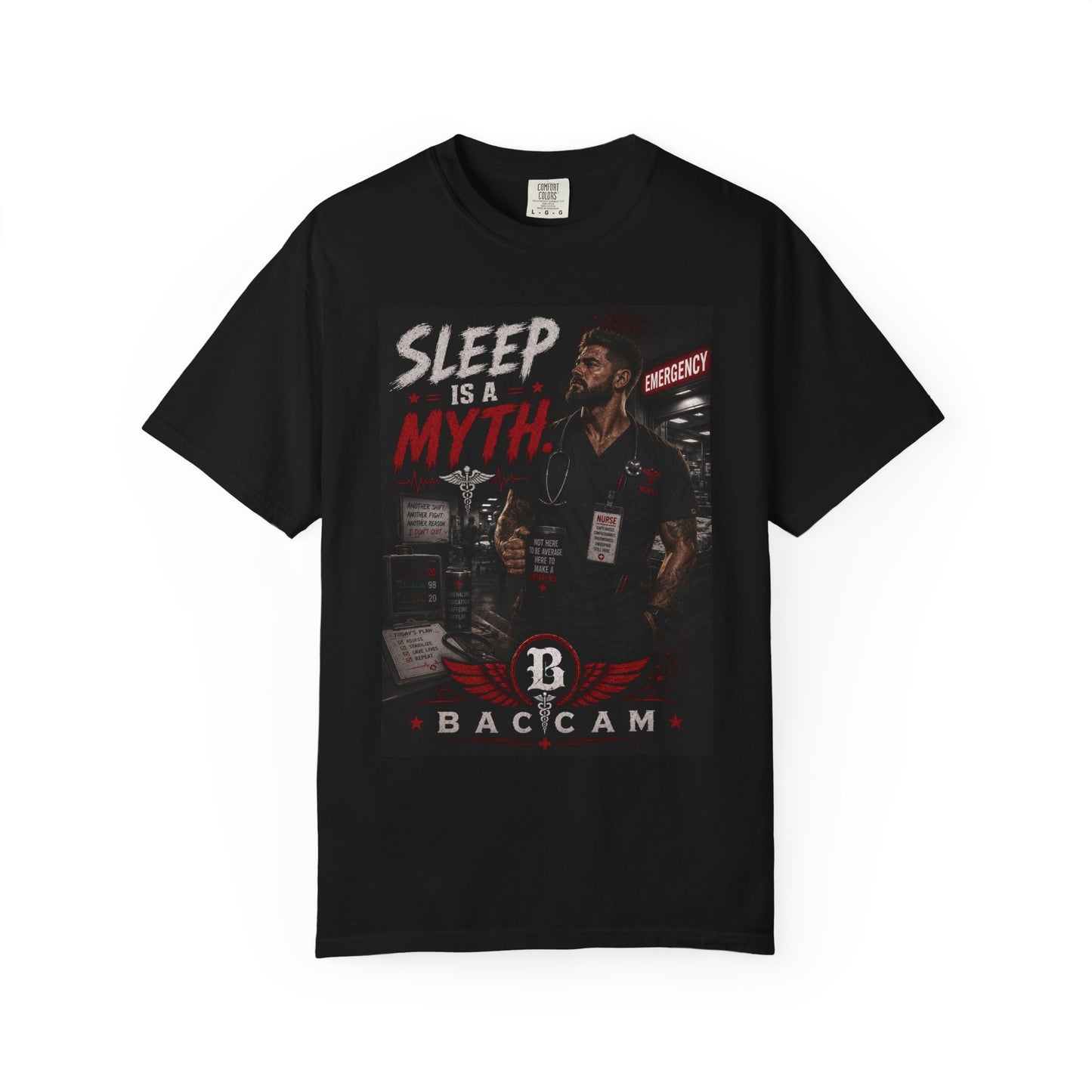 Unisex Sleep