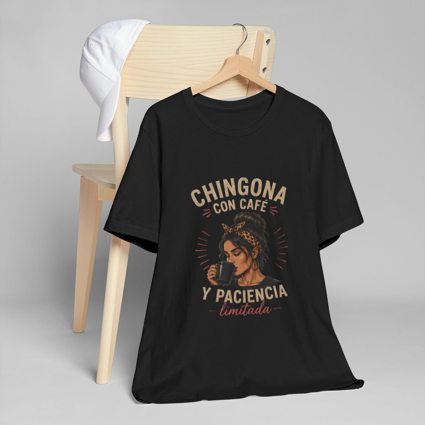 Unisex Chingona