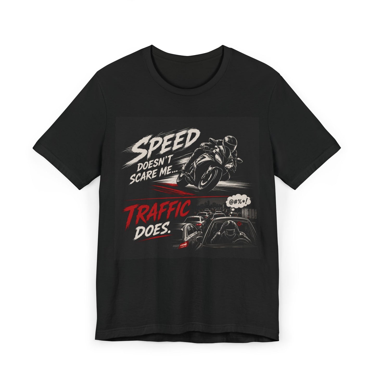 Unisex Speed