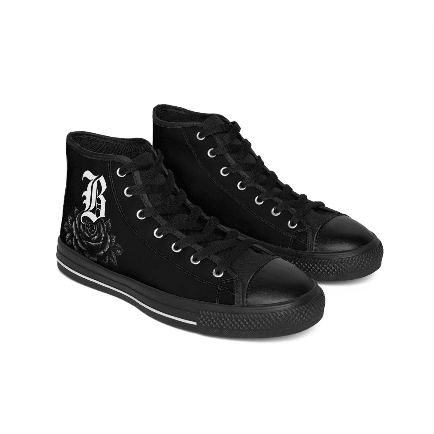 B Women's sneakers