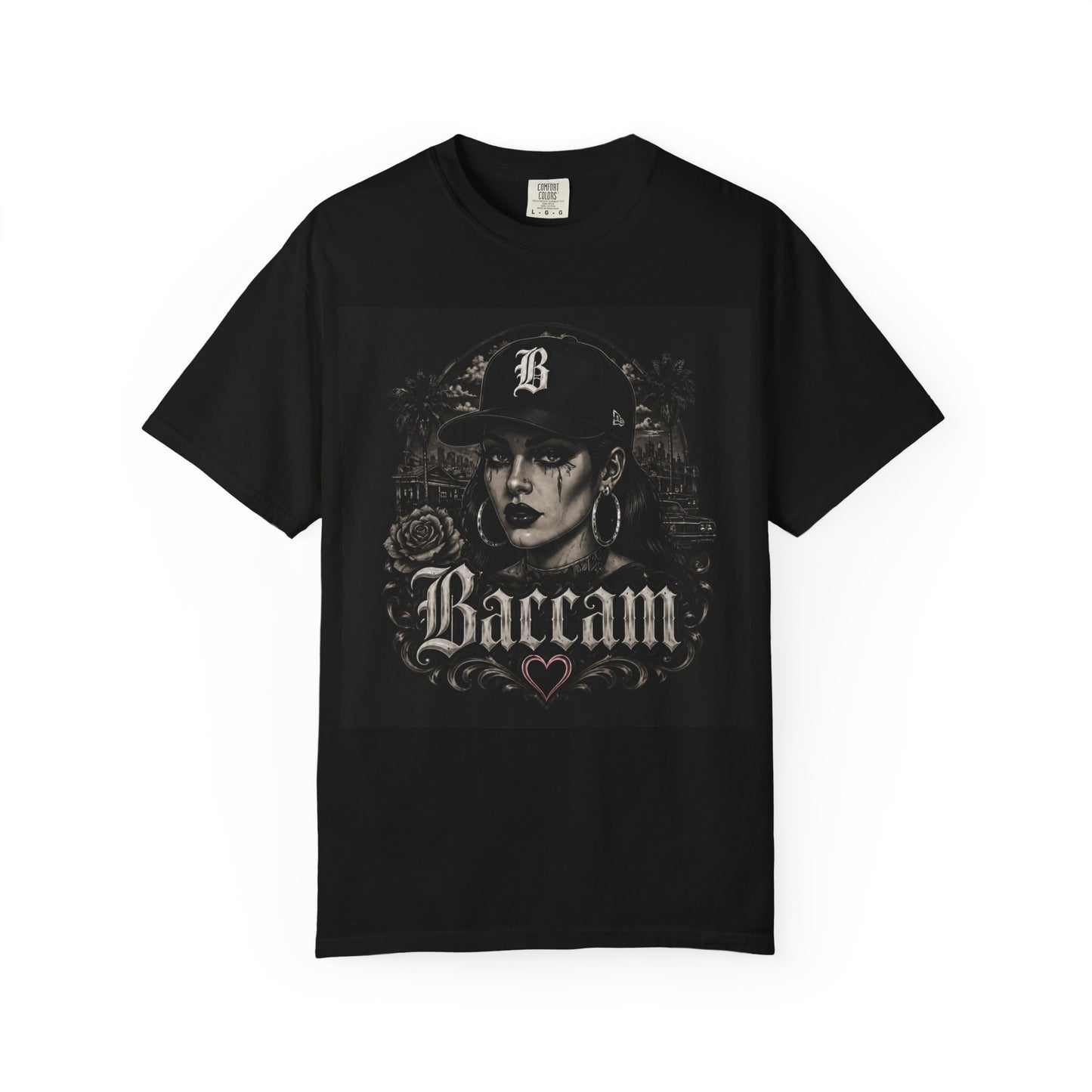Unisex chola