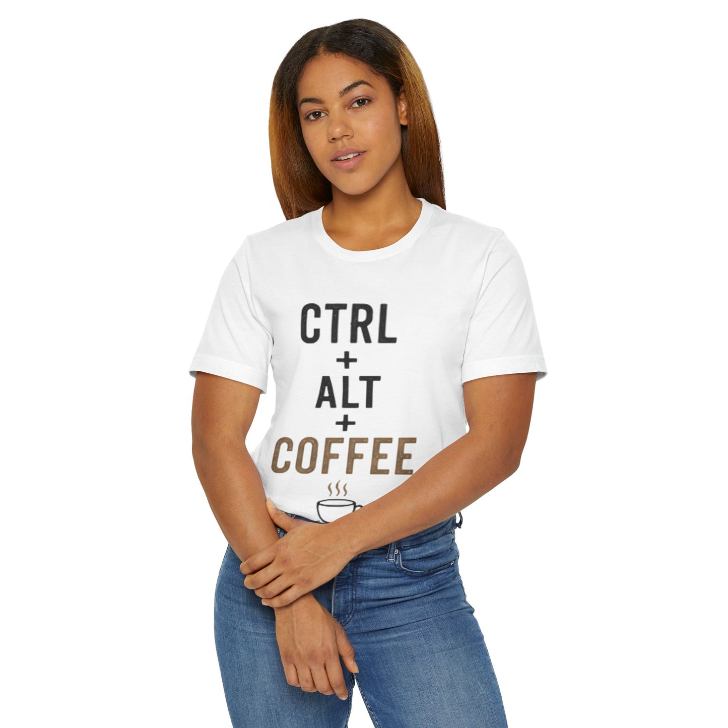 Unisex Ctrl