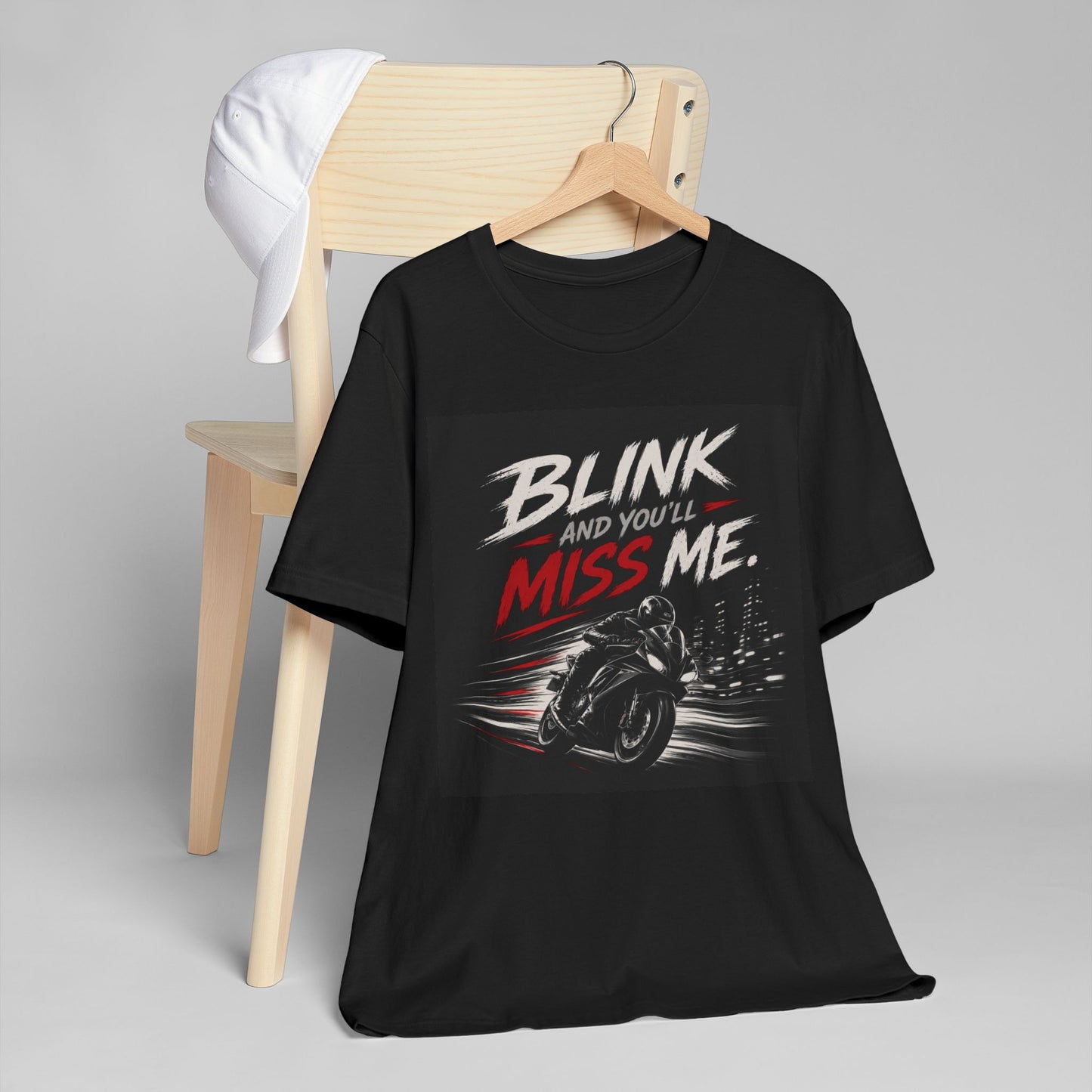 Unisex Blink