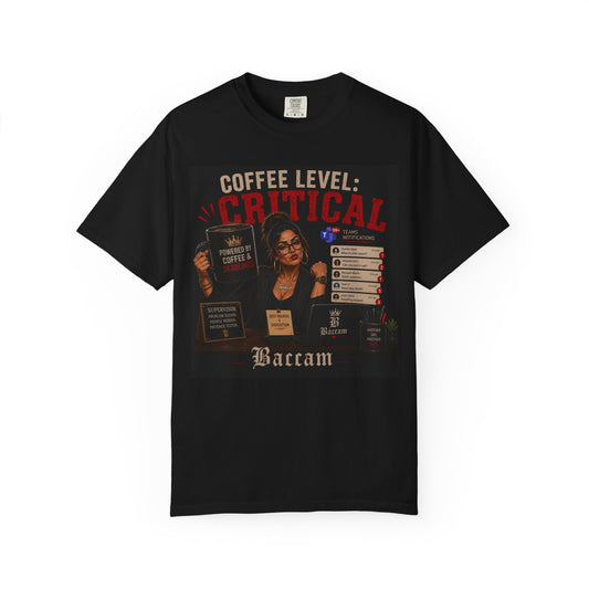 Unisex critical
