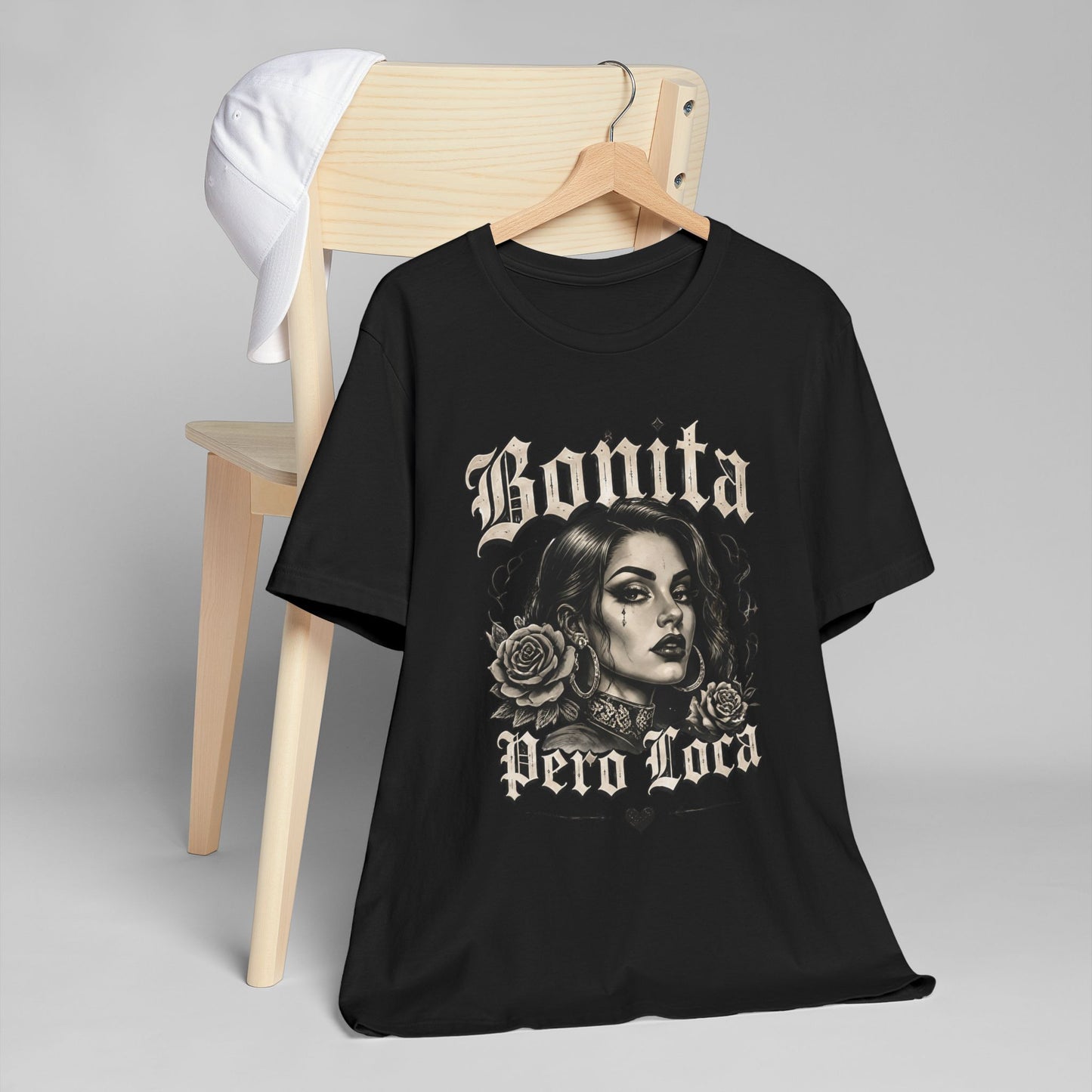 Unisex Bonita