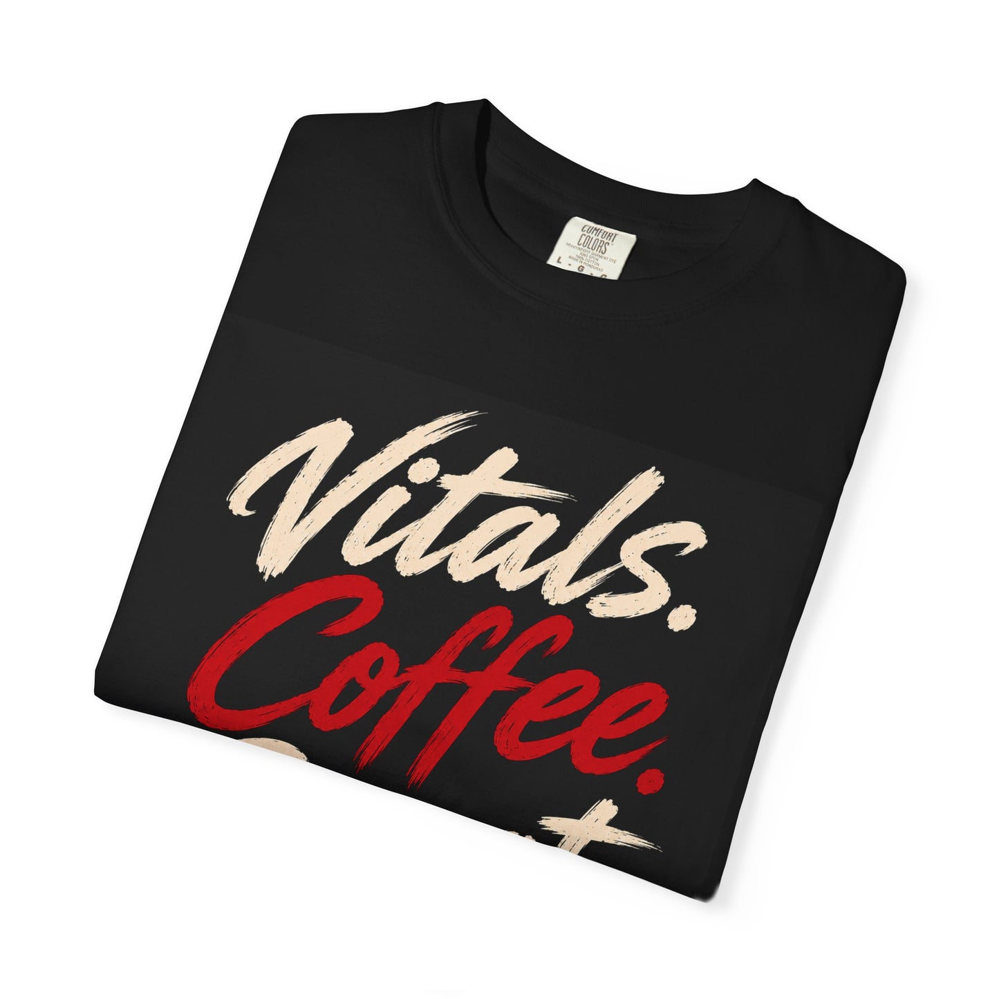 Unisex Vitals