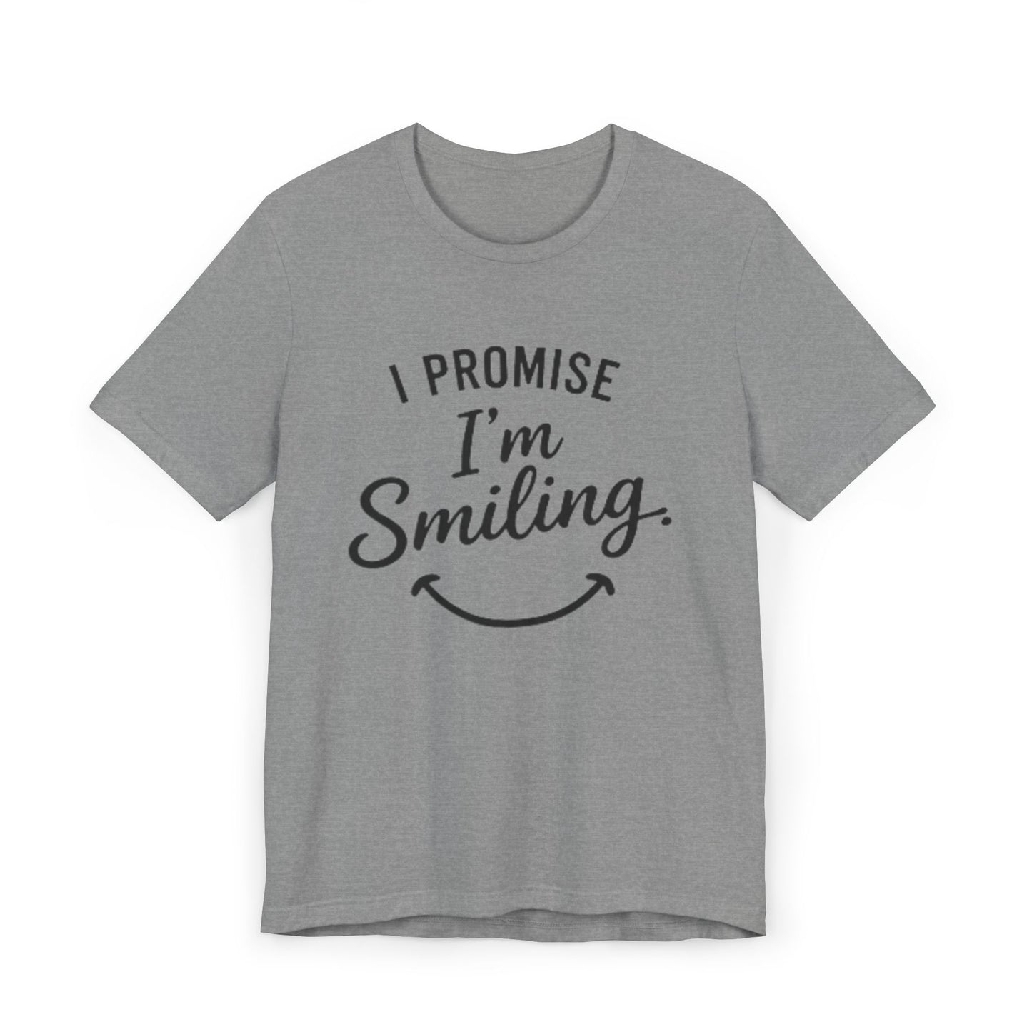 Unisex I promise