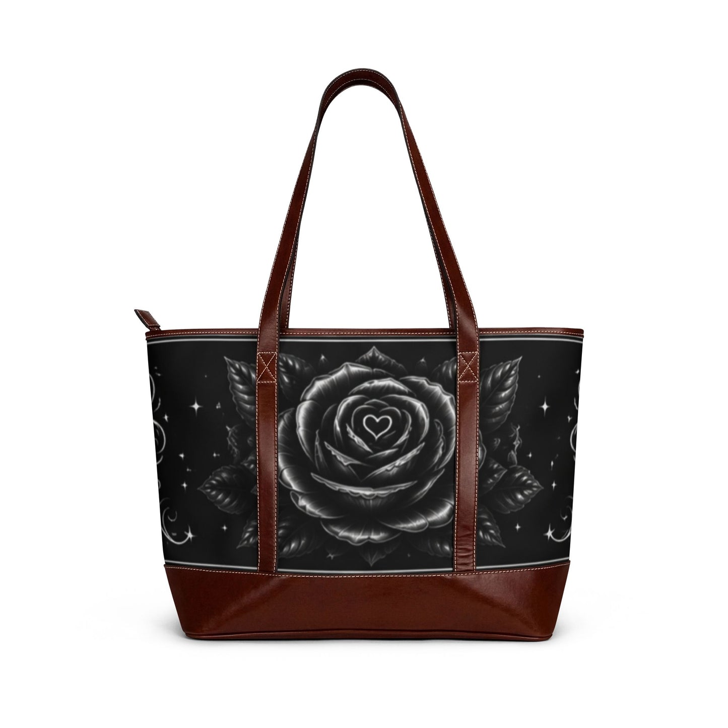 Rose Handbag