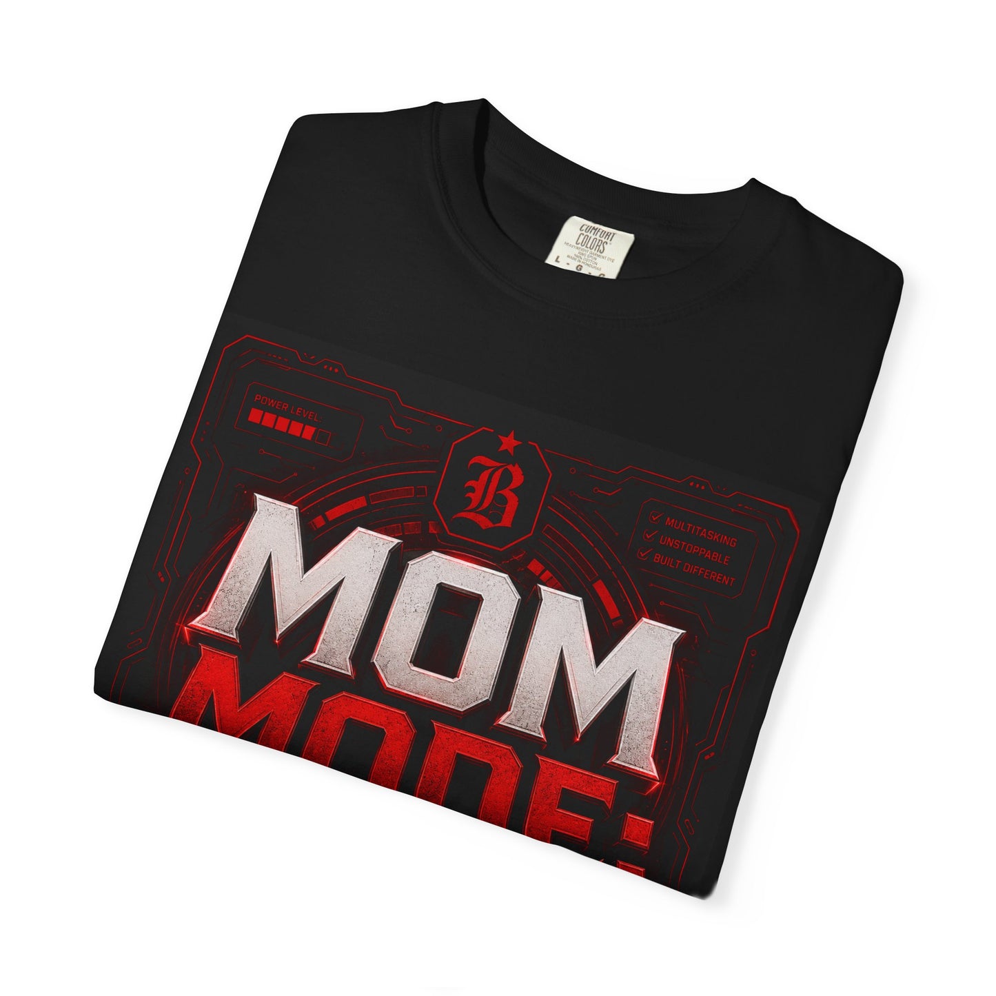 Unisex Mom Mode