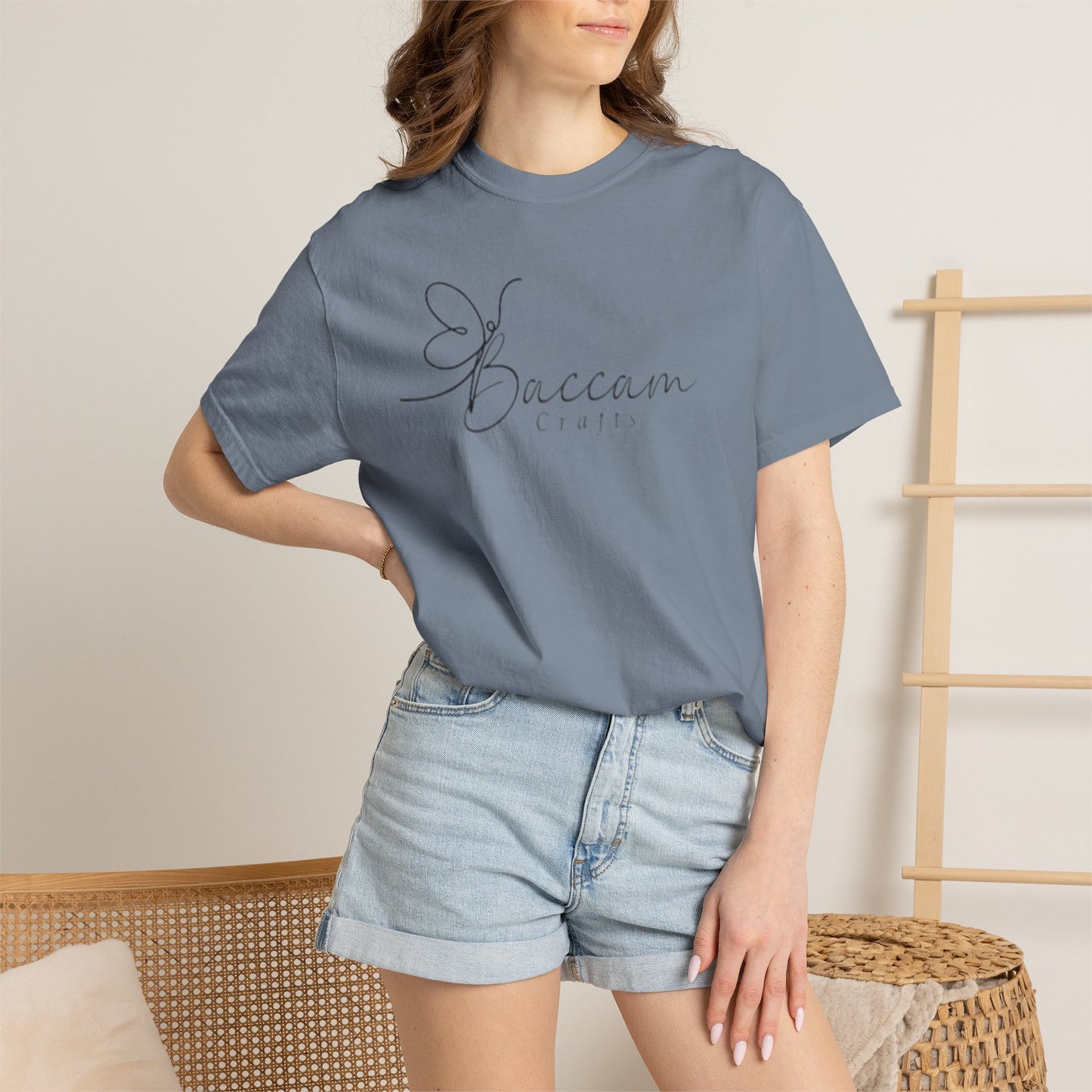 Baccam Crafts