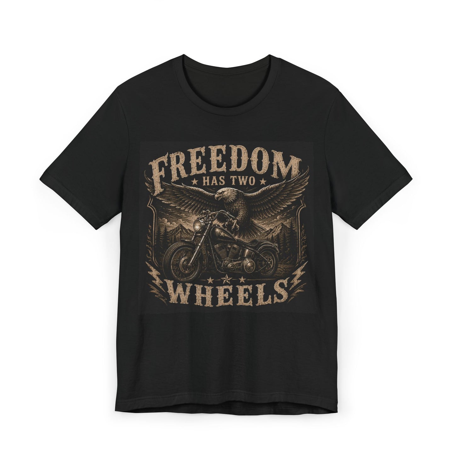 Unisex Freedom