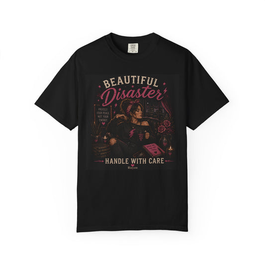 Unisex Beautiful Disaster