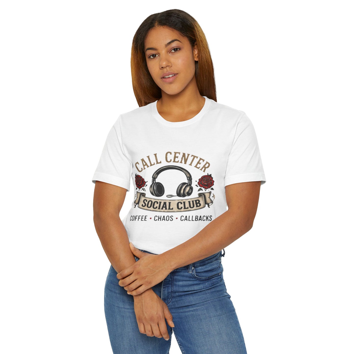 Unisex call center