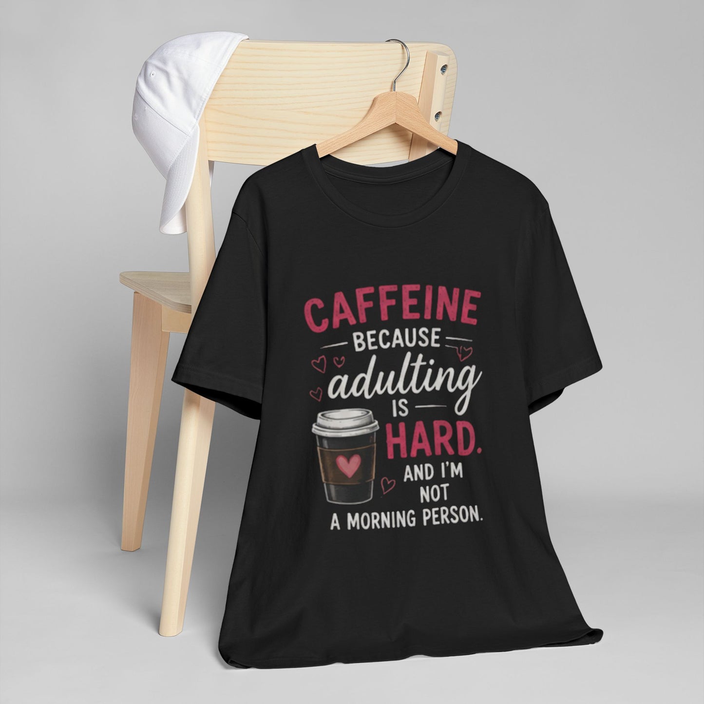 Unisex Caffeine