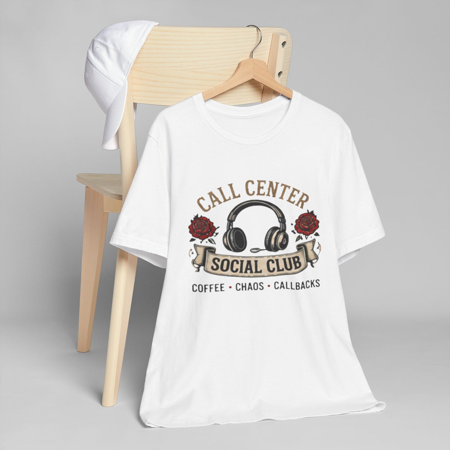 Unisex call center
