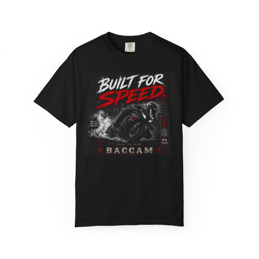 Unisex Built for speed