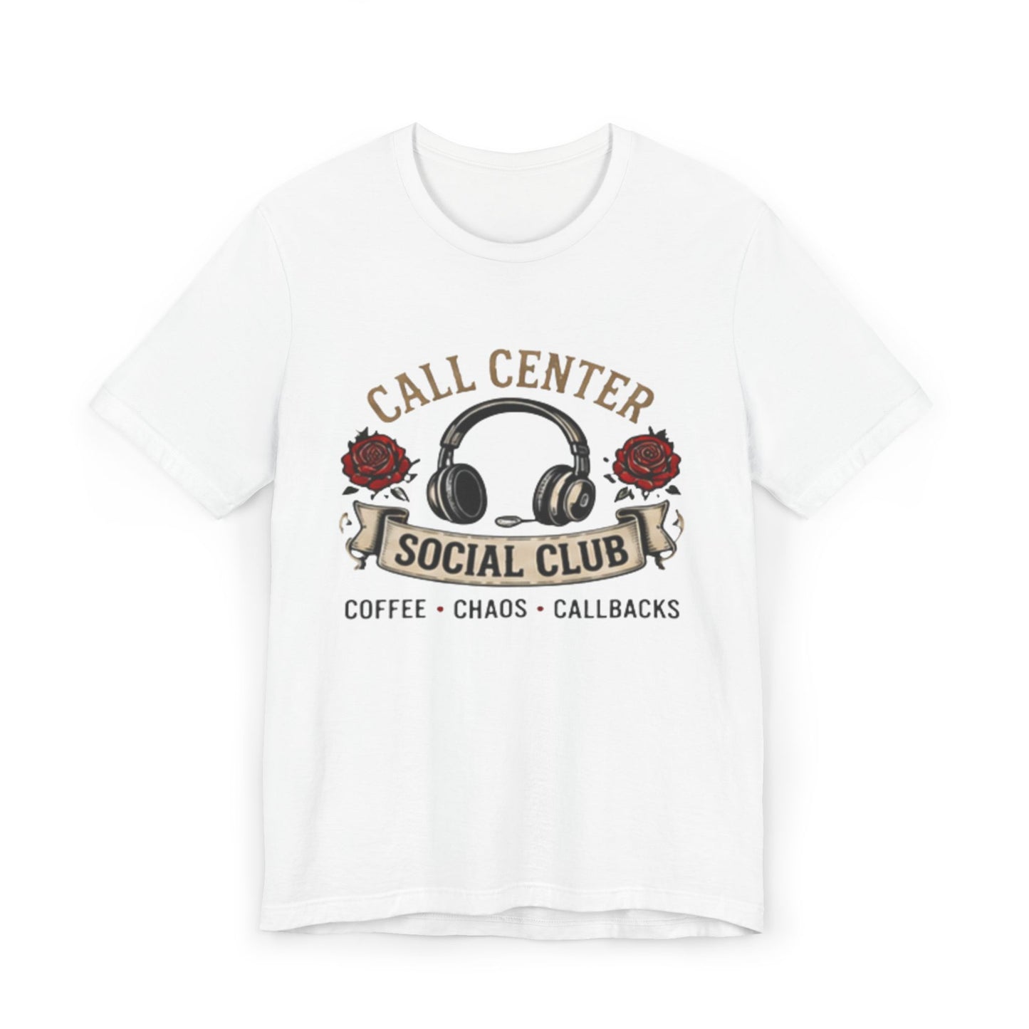 Unisex call center
